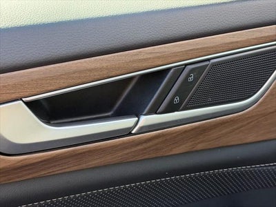 Volkswagen Atlas 2.0T SE con tecnología, 2024