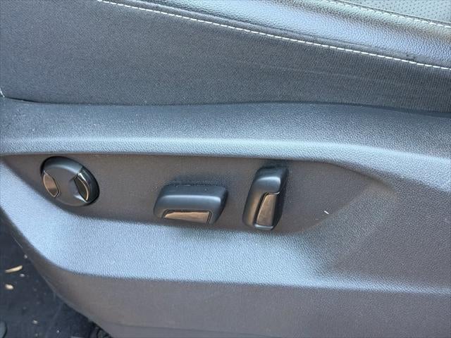 Volkswagen Atlas 2.0T SE con tecnología, 2024