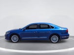 Volkswagen Passat 1.8T SE de 2017