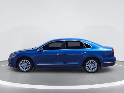 Volkswagen Passat 1.8T SE de 2017