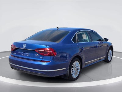 Volkswagen Passat 1.8T SE de 2017