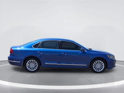 Volkswagen Passat 1.8T SE de 2017