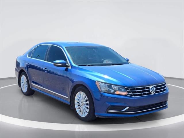 Volkswagen Passat 1.8T SE de 2017