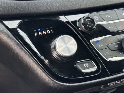 Chrysler Pacifica Select 2025