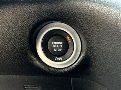 Chrysler Pacifica Select 2025