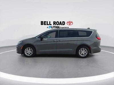 Chrysler Pacifica Select 2025