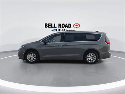 Chrysler Pacifica Select 2025