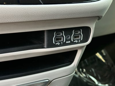 Chrysler Voyager LX 2022