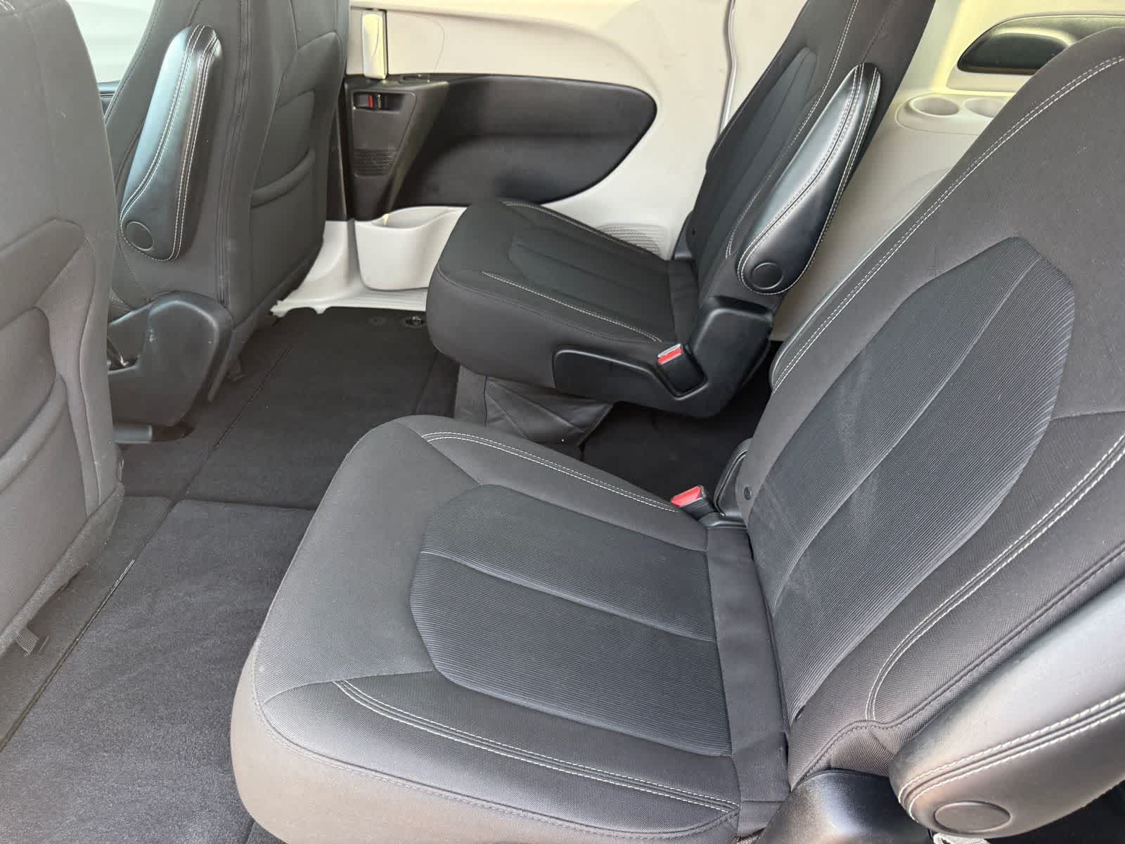 Chrysler Voyager LX 2022