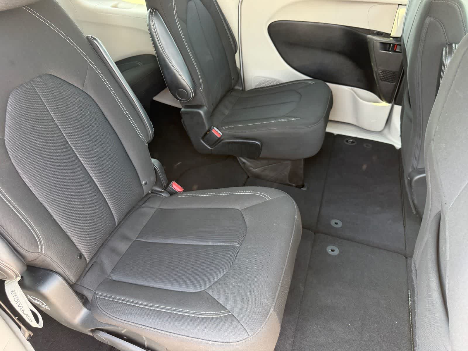 Chrysler Voyager LX 2022
