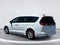 Chrysler Voyager LX 2022