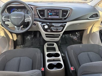 Chrysler Voyager LX 2022