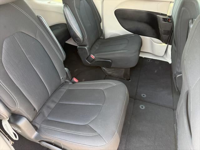 Chrysler Voyager LX 2022