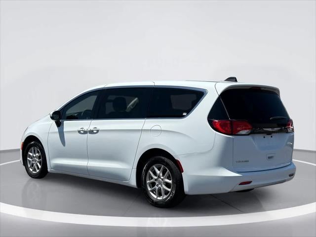 Chrysler Voyager LX 2022