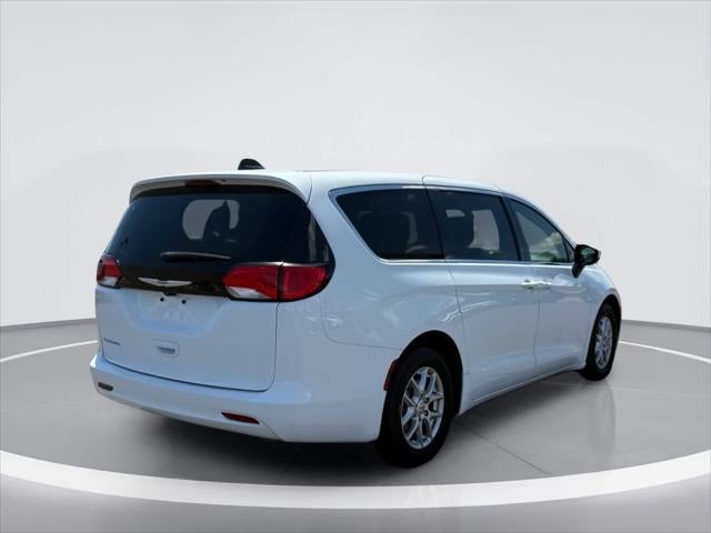 Chrysler Voyager LX 2022