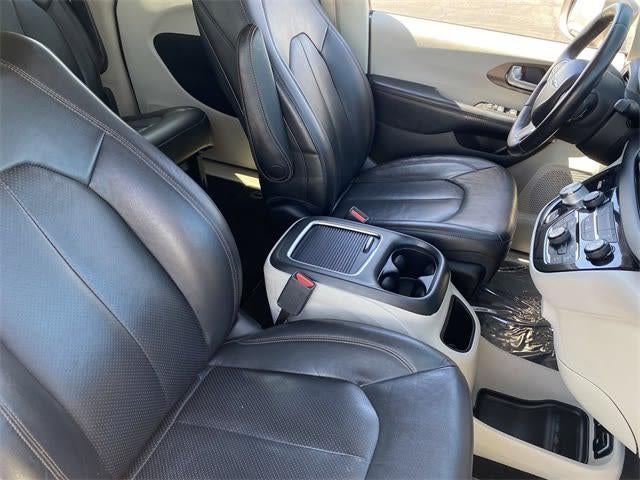 Chrysler Pacifica Touring-L Plus de 2017