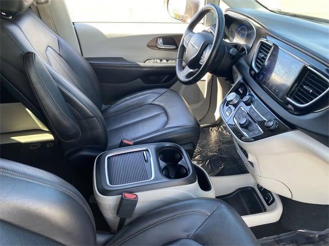 Chrysler Pacifica Touring-L Plus de 2017