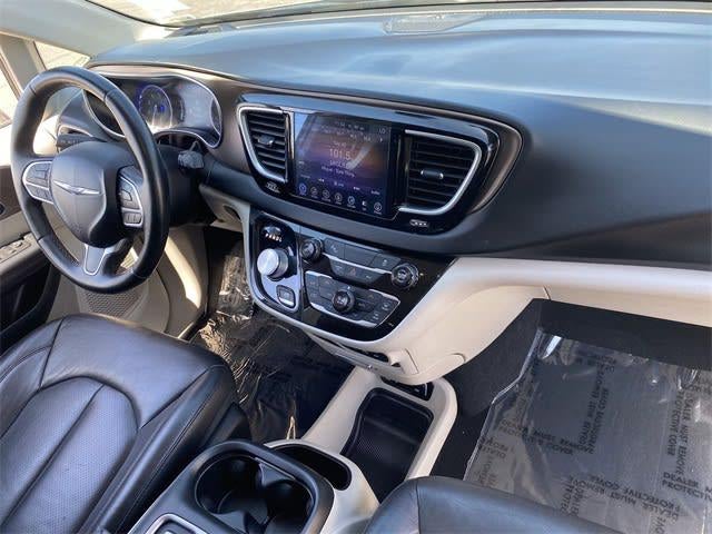 Chrysler Pacifica Touring-L Plus de 2017
