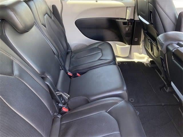 Chrysler Pacifica Touring-L Plus de 2017