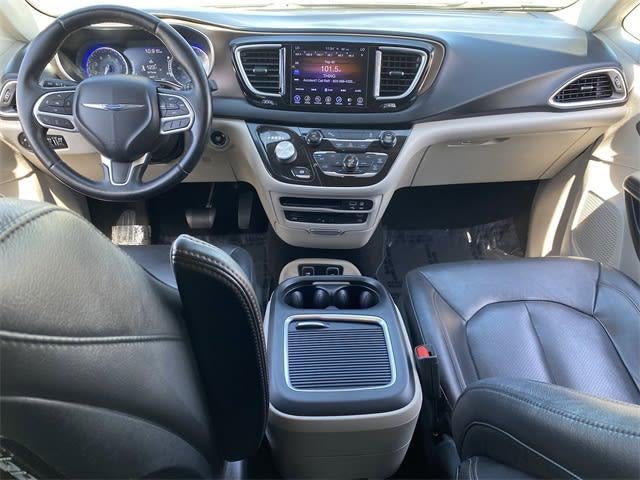 Chrysler Pacifica Touring-L Plus de 2017