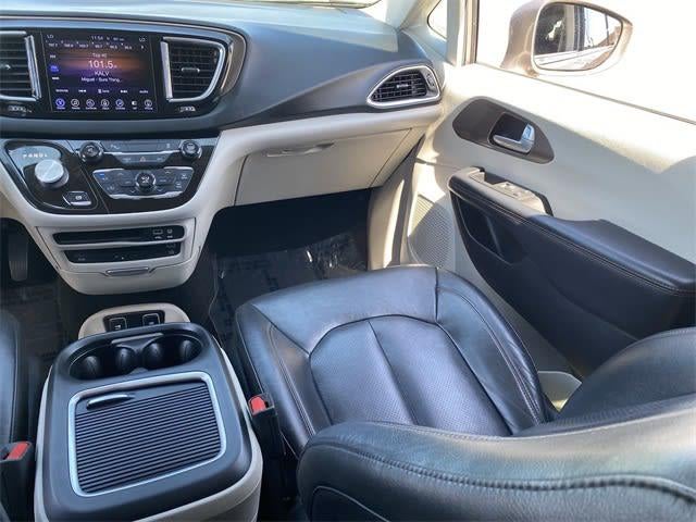 Chrysler Pacifica Touring-L Plus de 2017