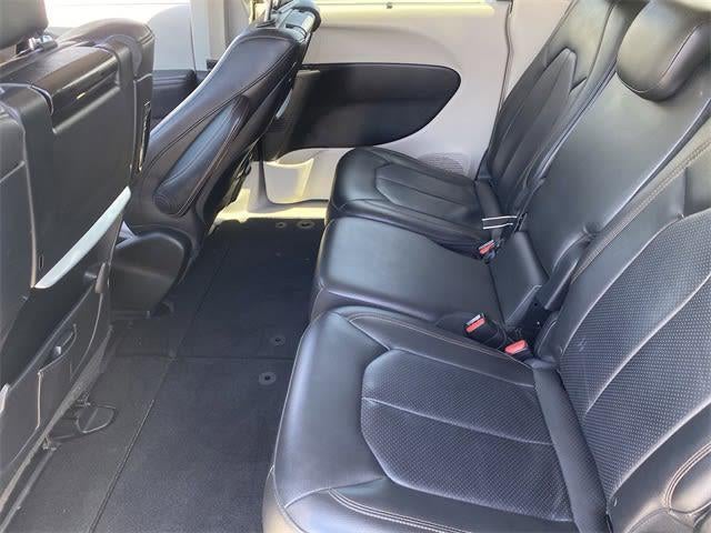 Chrysler Pacifica Touring-L Plus de 2017