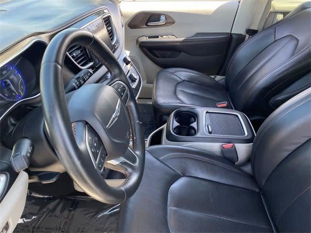 Chrysler Pacifica Touring-L Plus de 2017