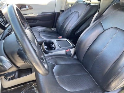 Chrysler Pacifica Touring-L Plus de 2017