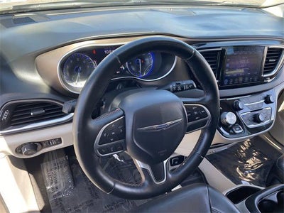 Chrysler Pacifica Touring-L Plus de 2017