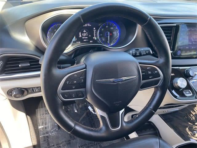 Chrysler Pacifica Touring-L Plus de 2017