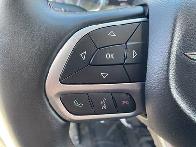 Chrysler Pacifica Touring-L Plus de 2017