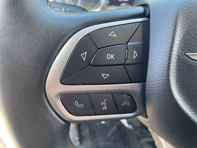 Chrysler Pacifica Touring-L Plus de 2017