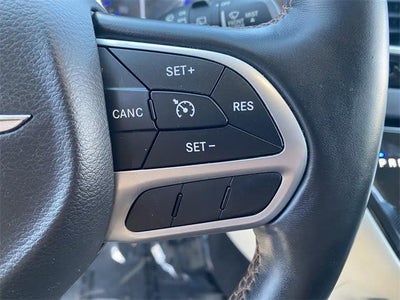 Chrysler Pacifica Touring-L Plus de 2017