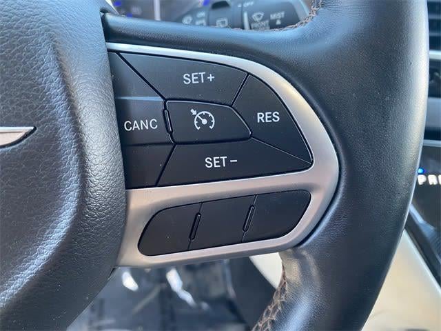 Chrysler Pacifica Touring-L Plus de 2017