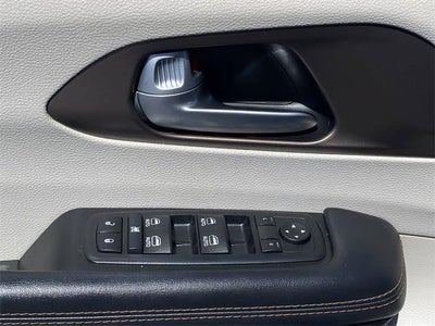 Chrysler Pacifica Touring-L Plus de 2017