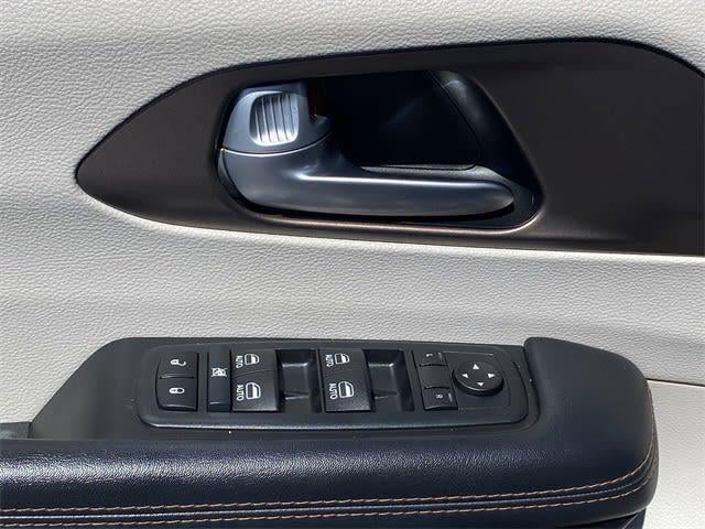 Chrysler Pacifica Touring-L Plus de 2017