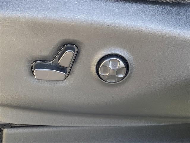 Chrysler Pacifica Touring-L Plus de 2017
