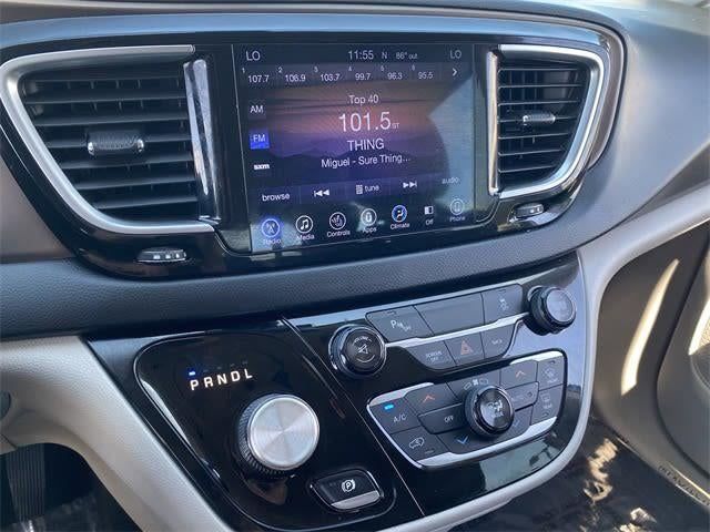 Chrysler Pacifica Touring-L Plus de 2017