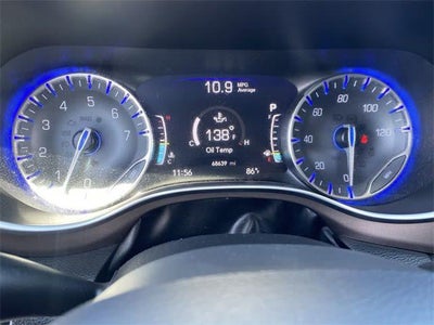 Chrysler Pacifica Touring-L Plus de 2017