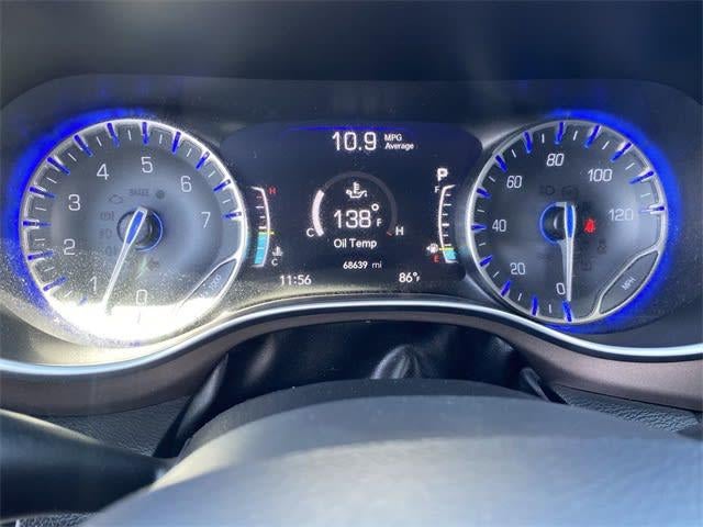 Chrysler Pacifica Touring-L Plus de 2017