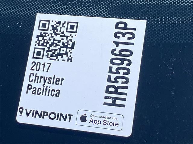 Chrysler Pacifica Touring-L Plus de 2017
