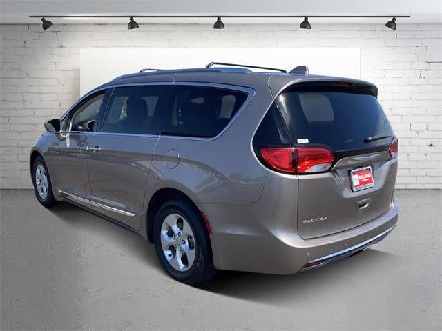 Chrysler Pacifica Touring-L Plus de 2017