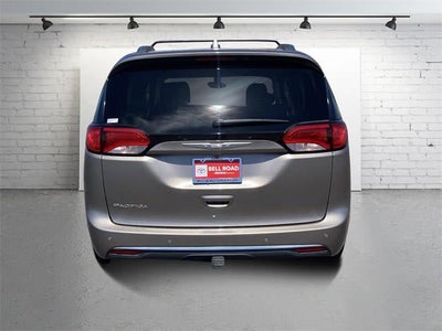 Chrysler Pacifica Touring-L Plus de 2017