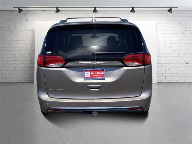 Chrysler Pacifica Touring-L Plus de 2017
