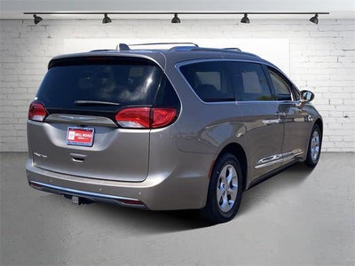 Chrysler Pacifica Touring-L Plus de 2017