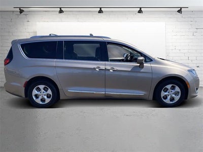 Chrysler Pacifica Touring-L Plus de 2017