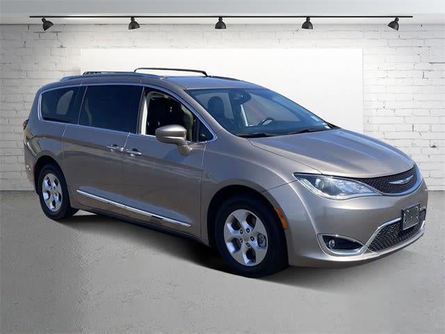 Chrysler Pacifica Touring-L Plus de 2017