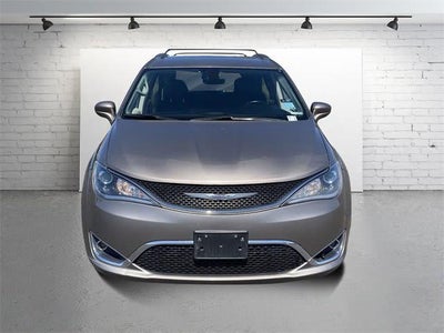 Chrysler Pacifica Touring-L Plus de 2017