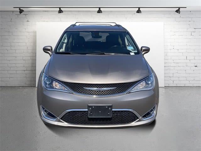 Chrysler Pacifica Touring-L Plus de 2017