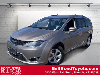 Chrysler Pacifica Touring-L Plus de 2017